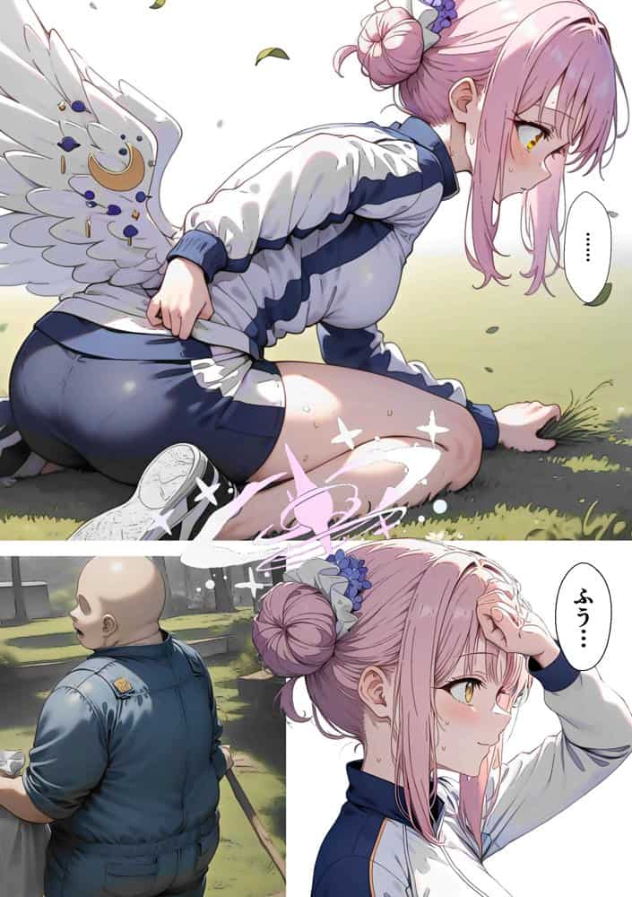 ヒロイン全員汚っさんの肉便器 孕み袋に墜ちた大切な生徒達