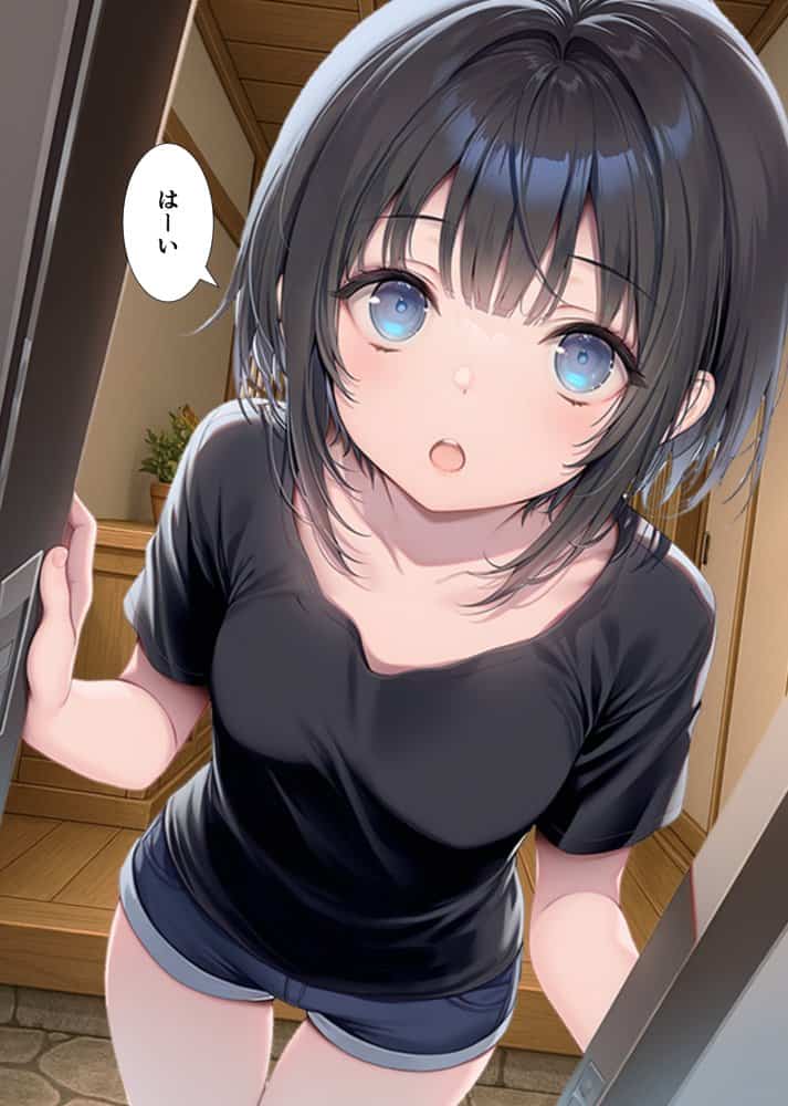 TSした弟がメスイキセックスに溺れる話 hitomiエロ漫画raw(同人誌)無料サンプル画像007