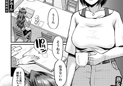 ヤリ穴の妻たち〈その4〉 （SINK）