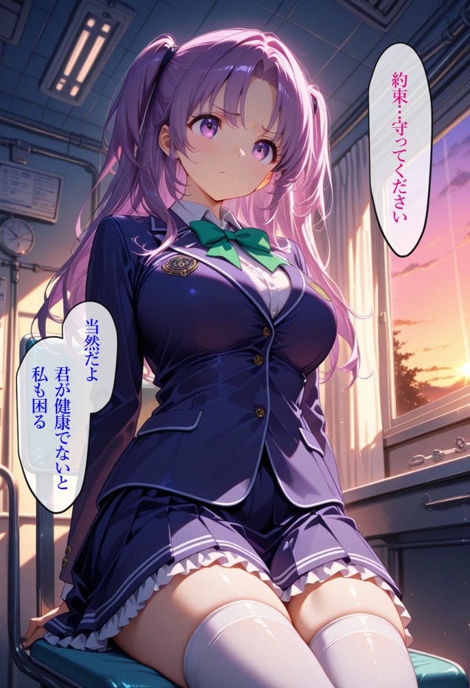 病弱お嬢様  医者に種付けされる