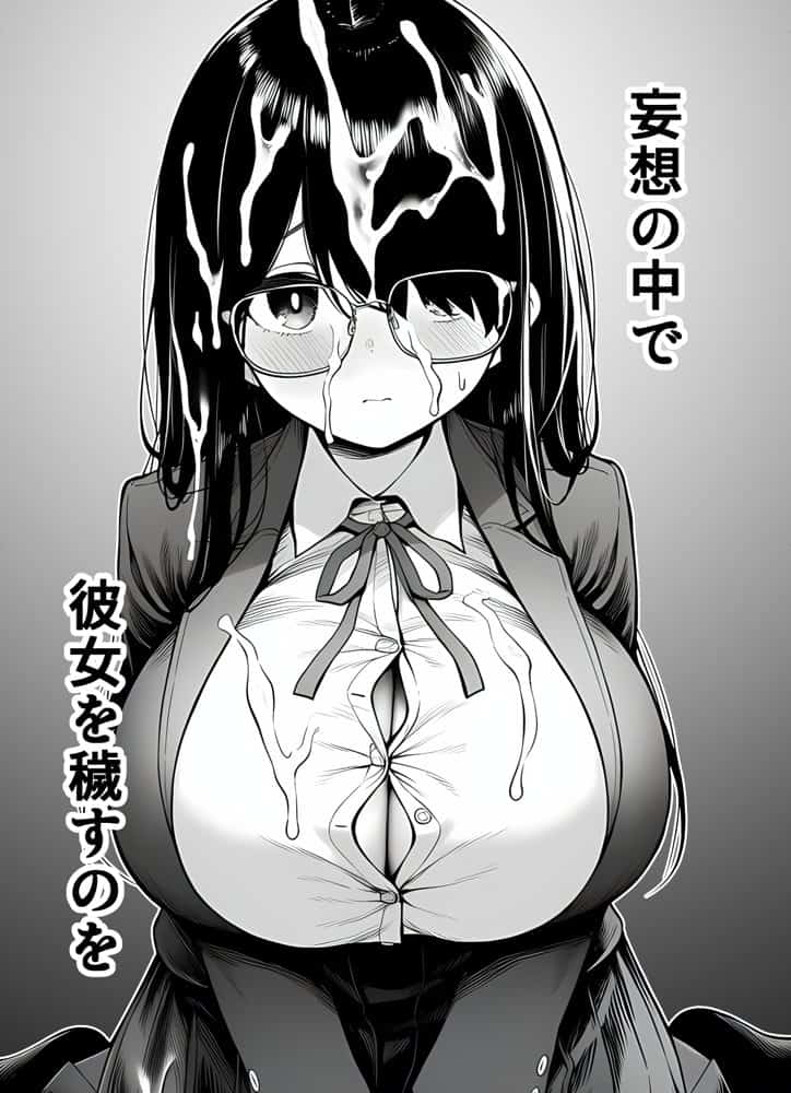 雌ノート〜名前を書いた女とヤれる常識改変ノート〜 近所のKカップ〇〇森本さなえちゃん編 hitomiエロ漫画raw(同人誌)無料サンプル画像009