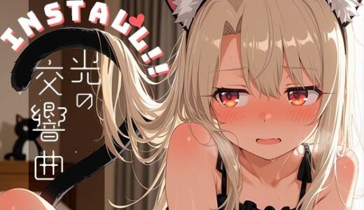 Install！！vol.1 -光の交響曲-