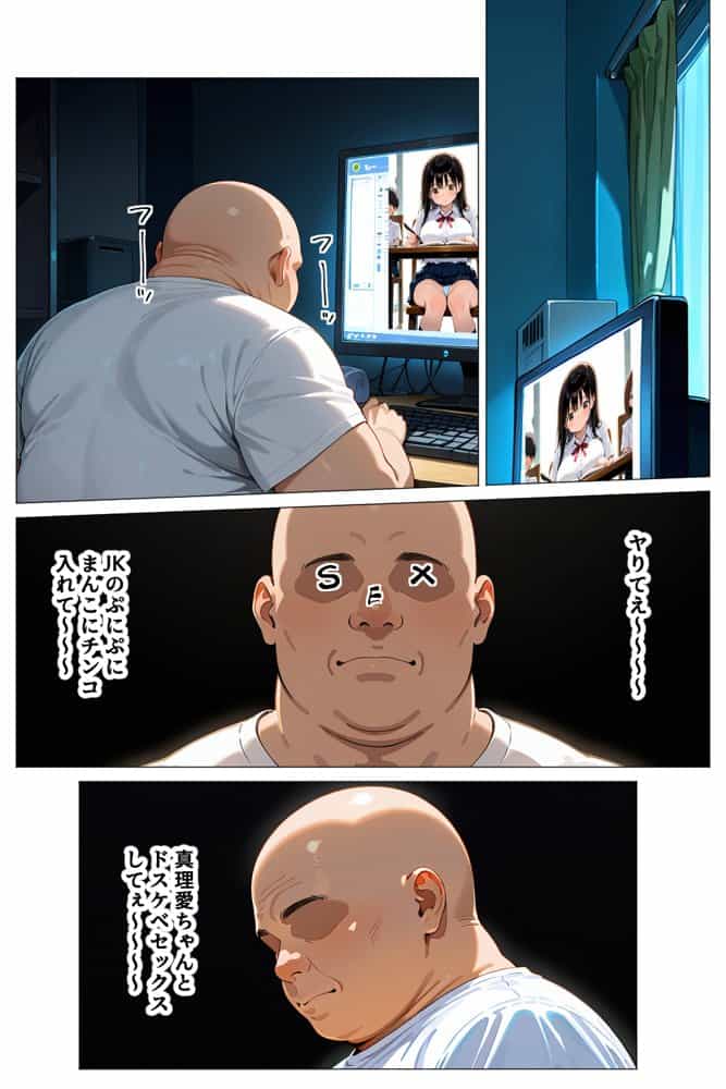 デカパイ過ぎる母娘をねっとり生ハメドスケベセックスでいただいちゃう話 hitomiエロ漫画raw(同人誌)無料サンプル画像057