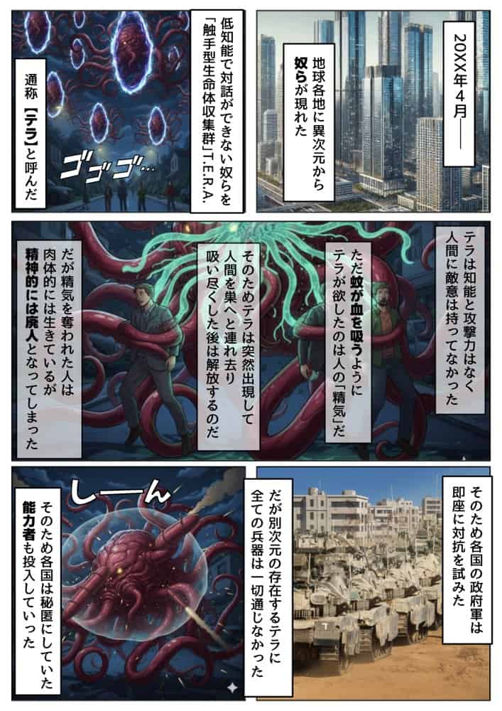とある敗北少女たちを、治療前にイタズラ♂してみる《後編》