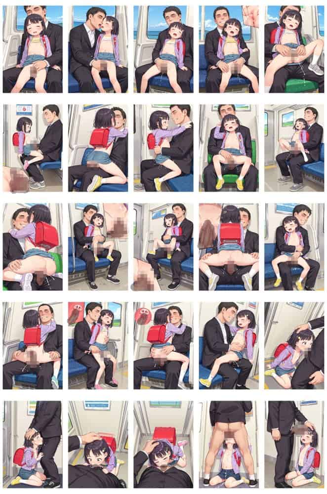 SNS-野々花、秘密のアルバイト hitomiエロ漫画raw(同人誌)無料サンプル画像007