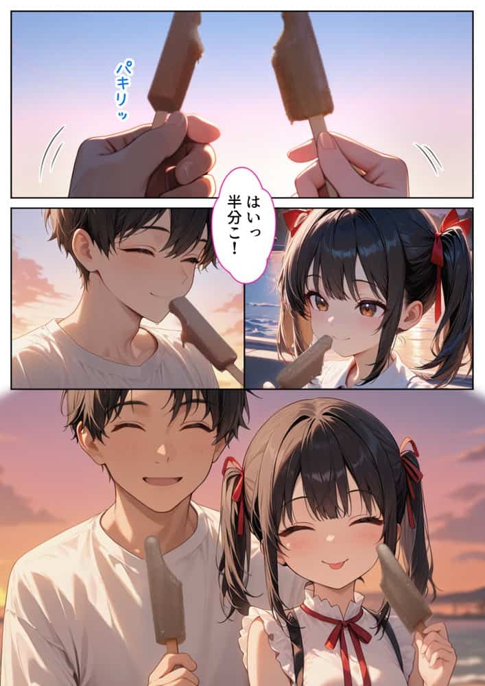 ナマイキ妹が催◯アプリで兄LOVEバレした話