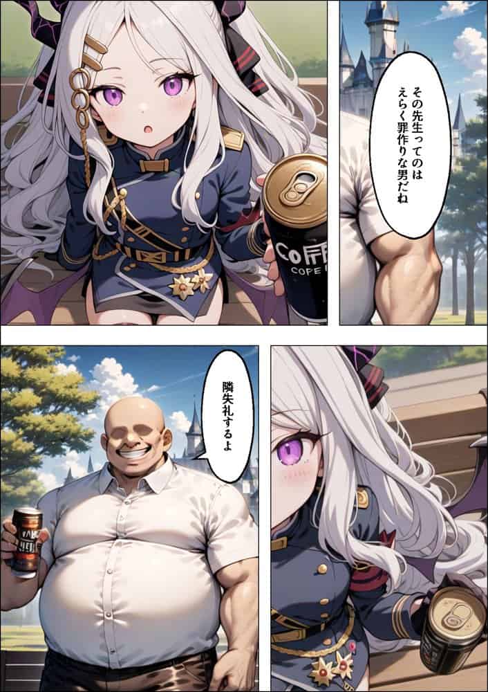 ヒロイン全員汚っさんの肉便器 孕み袋に墜ちた大切な生徒達