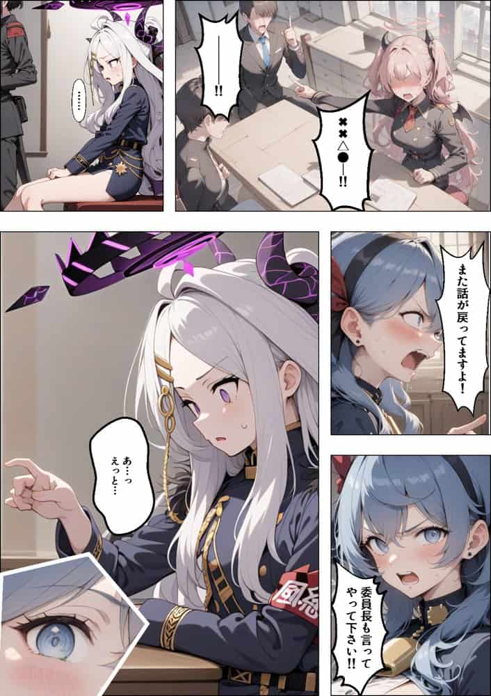 ヒロイン全員汚っさんの肉便器 孕み袋に墜ちた大切な生徒達