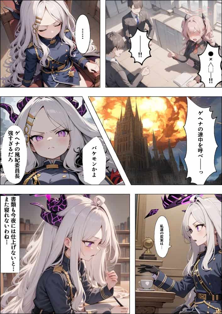 ヒロイン全員汚っさんの肉便器 孕み袋に墜ちた大切な生徒達