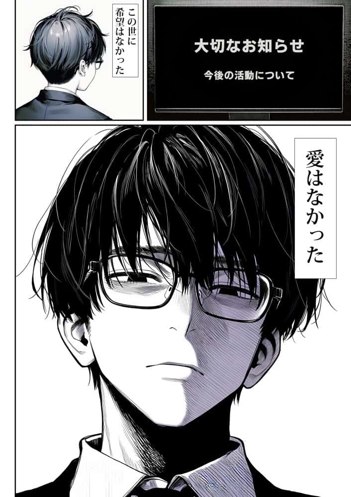 死のうと思ったらオタクに優しいギャルがセックスしてくれた