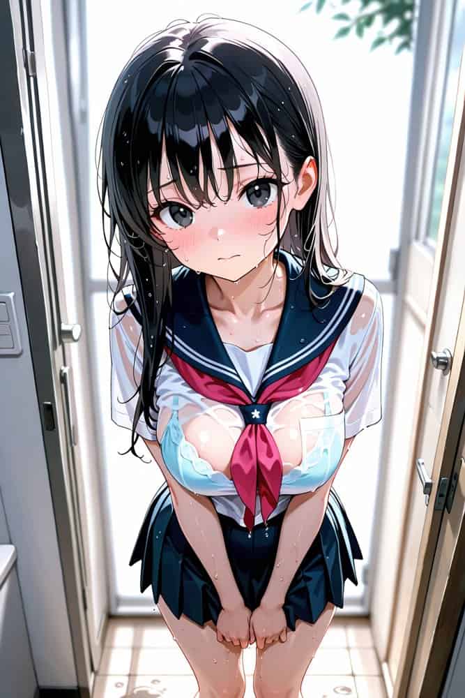 妹で性処理トロ顔中出しセックス