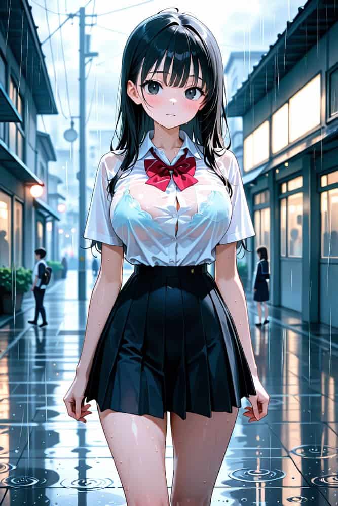 妹で性処理トロ顔中出しセックス