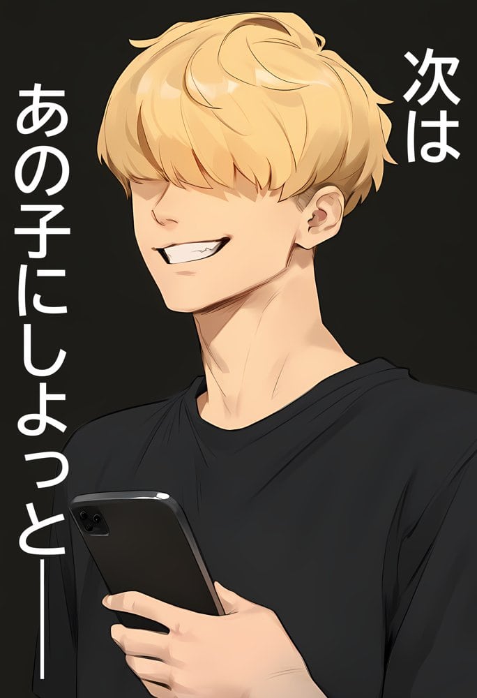 【実話】引っ越し見積もり中、新人ちゃん(22)のバキバキスマホにマチアプ通知!ヤリモク男子から「俺が」守らなきゃwww hitomiエロ漫画raw(同人誌)無料サンプル画像018