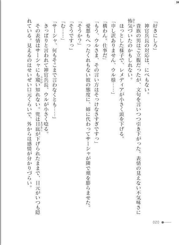 淫獄の聖女 〜魔を宿す胎〜