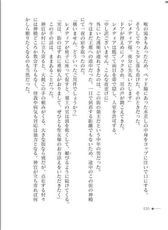 淫獄の聖女 〜魔を宿す胎〜