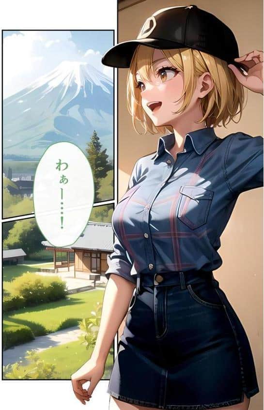 いちゃLOVE純情ベッドルーム 〜GW、浴衣姿の女友達に悩殺される温泉旅行〜 モザイク版