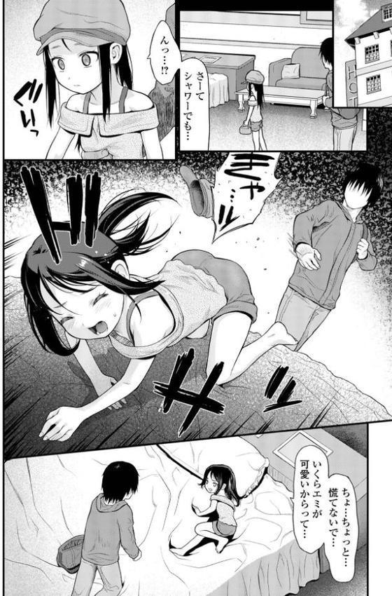 はじめての愛玩 【通常版】