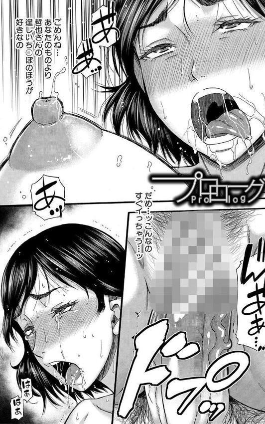 嫌いな奴等の女を種付け調教【1話試し読み付き】