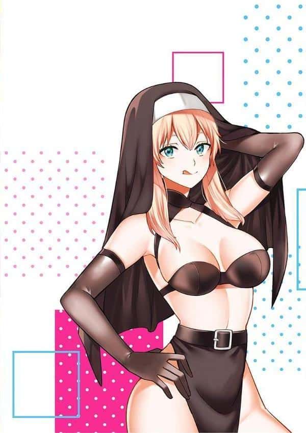 裏オンライン☆エッチに廃課金します！