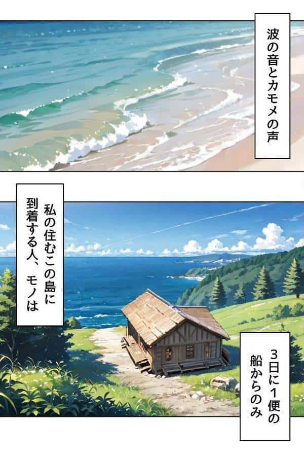 堕落は蜜の味〜ごめんなさい多分、私、抱かれる〜合冊版1