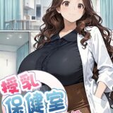 授乳保健室【卒業編酔いどれセンチメンタルはちゃめちゃセックス】 モザイク版