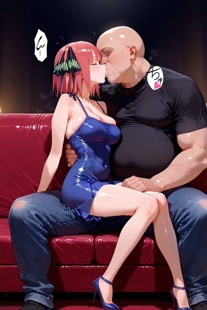 中野にあるピンサロ店〜五〇分の花嫁 中〇二乃編〜