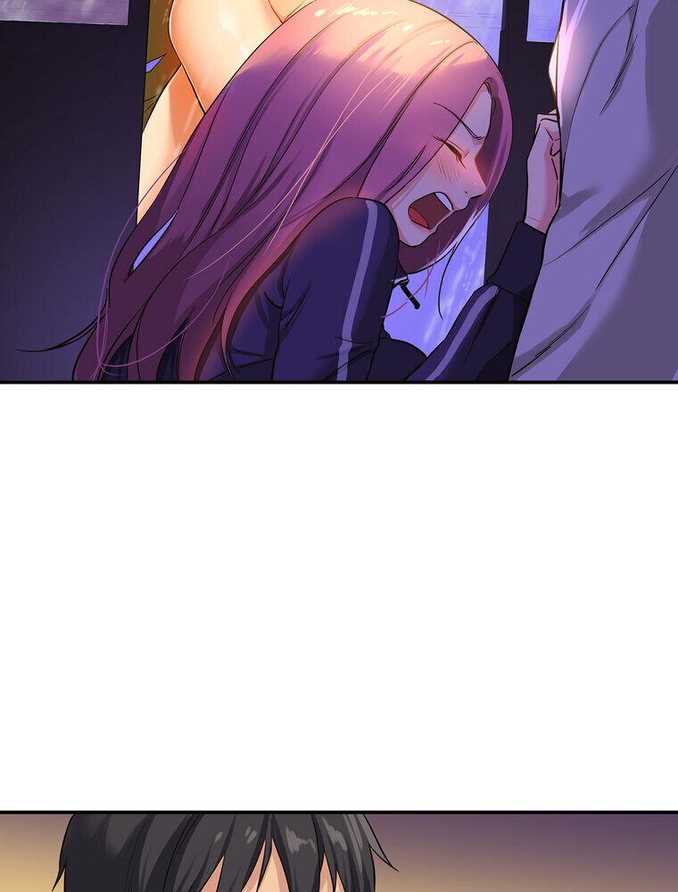 壁穴開いてます【完全版】 9話