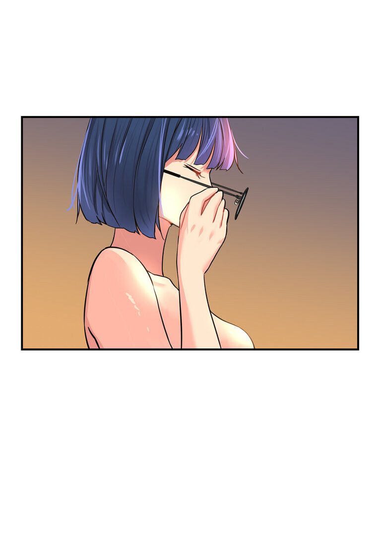 壁穴開いてます【完全版】 9話