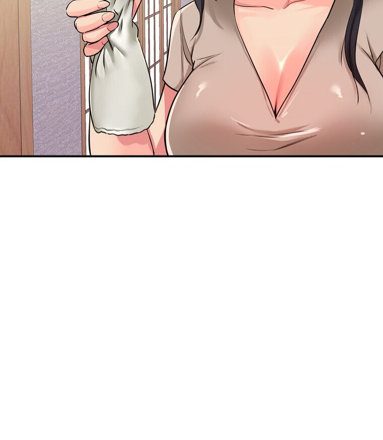 壁穴開いてます【完全版】 7話