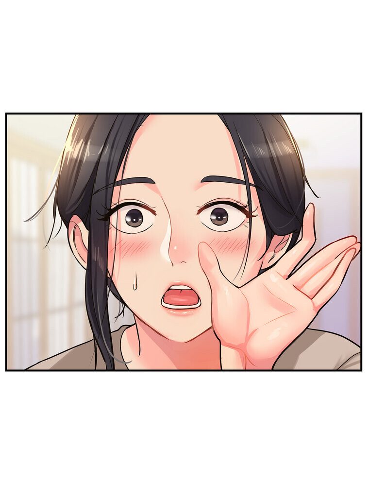 壁穴開いてます【完全版】 7話