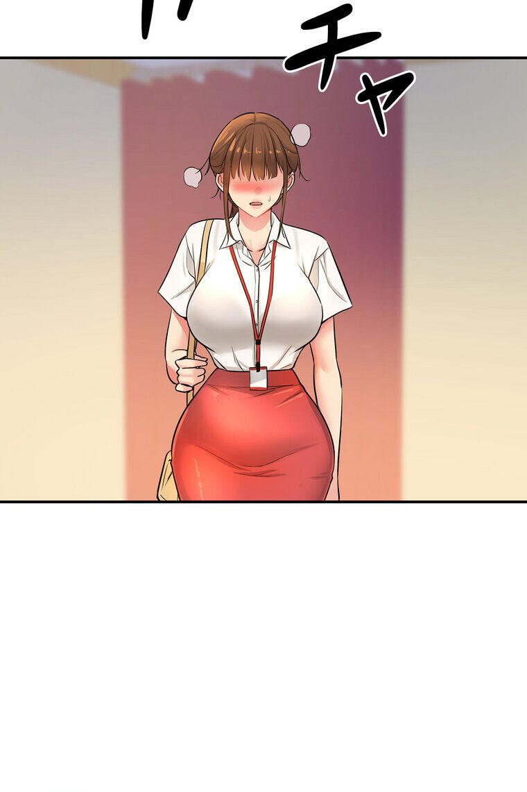 壁穴開いてます【完全版】 7話