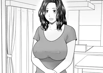 ムチムチ豊満妻と大学生