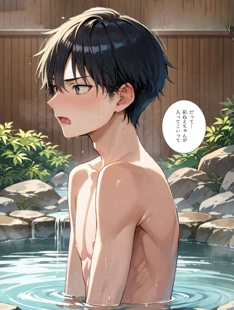 元ヤン義姉に勢い「ラブホ入ろっ」と言った結果…イチャラブ生ナカ生活