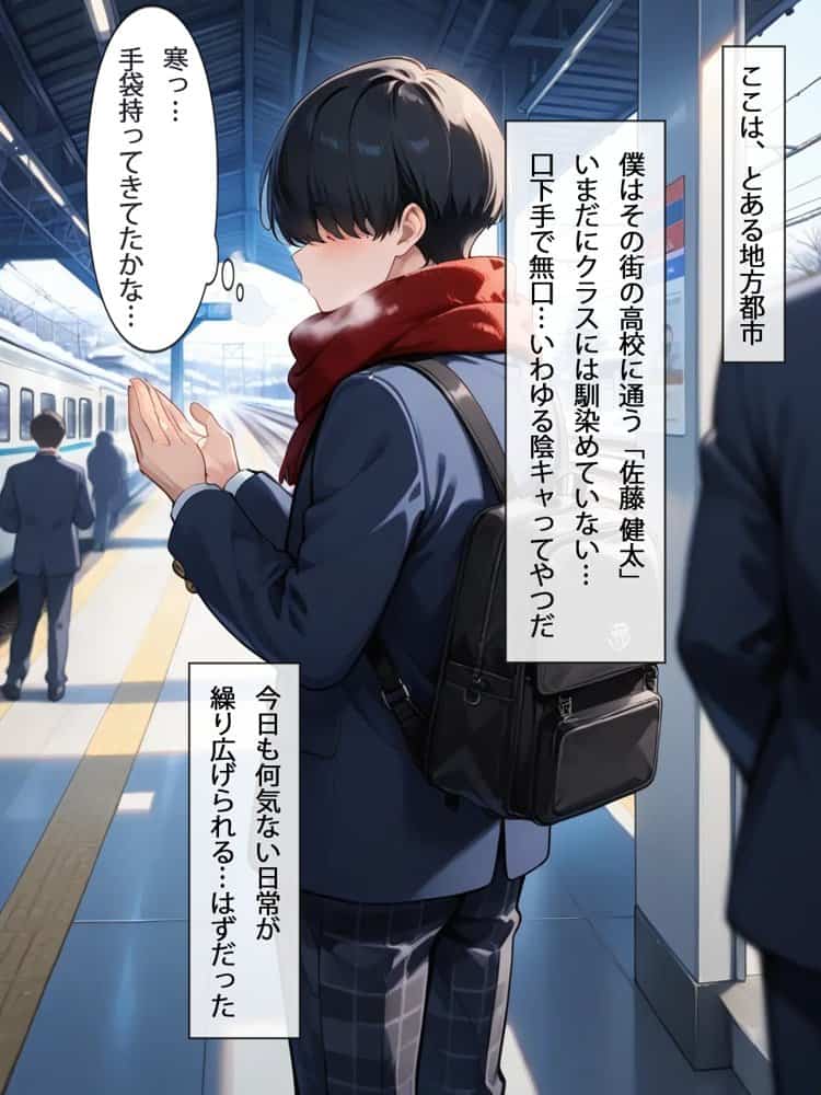 早とちりチョロインちゃんは今日もいいように使われる 〜片想い中の幼馴染との行為が先生にバレちゃった…口止め料を払って私が彼を守らなきゃっ！〜