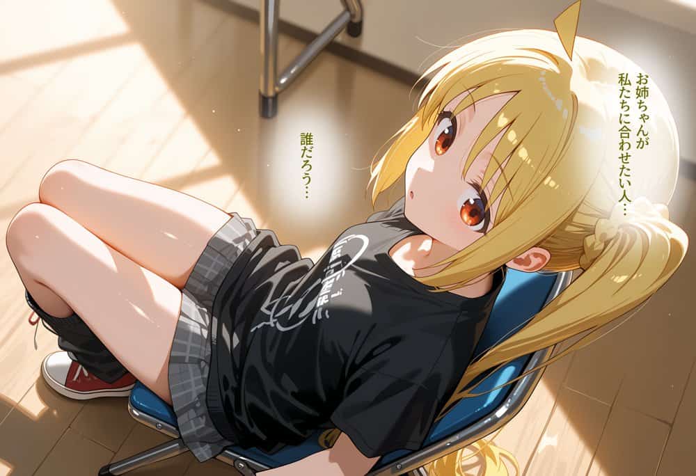 結〇バンドの女の子達を催●アプリでオナホプロデュース