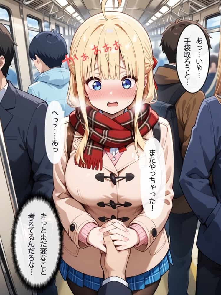 早とちりチョロインちゃんは今日もいいように使われる 〜片想い中の幼馴染との行為が先生にバレちゃった…口止め料を払って私が彼を守らなきゃっ！〜