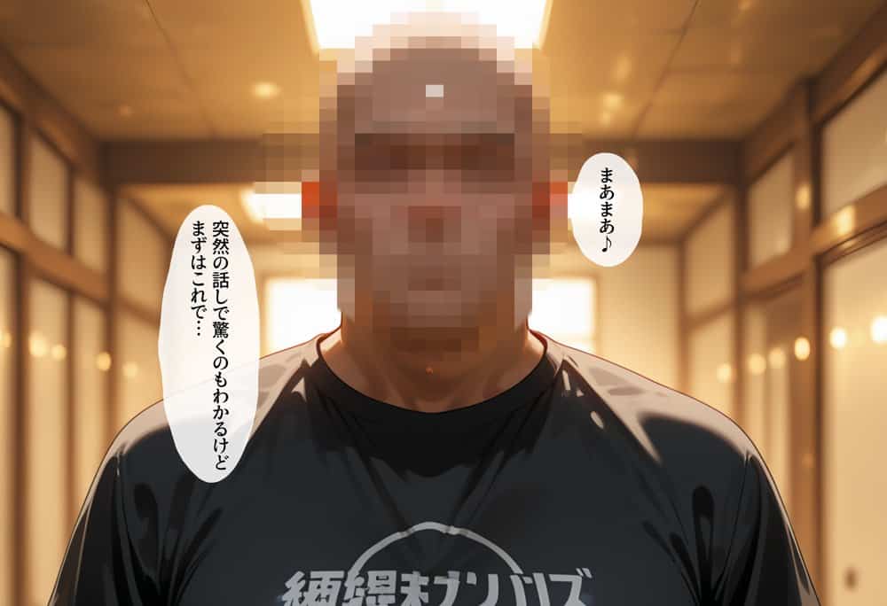 結〇バンドの女の子達を催●アプリでオナホプロデュース