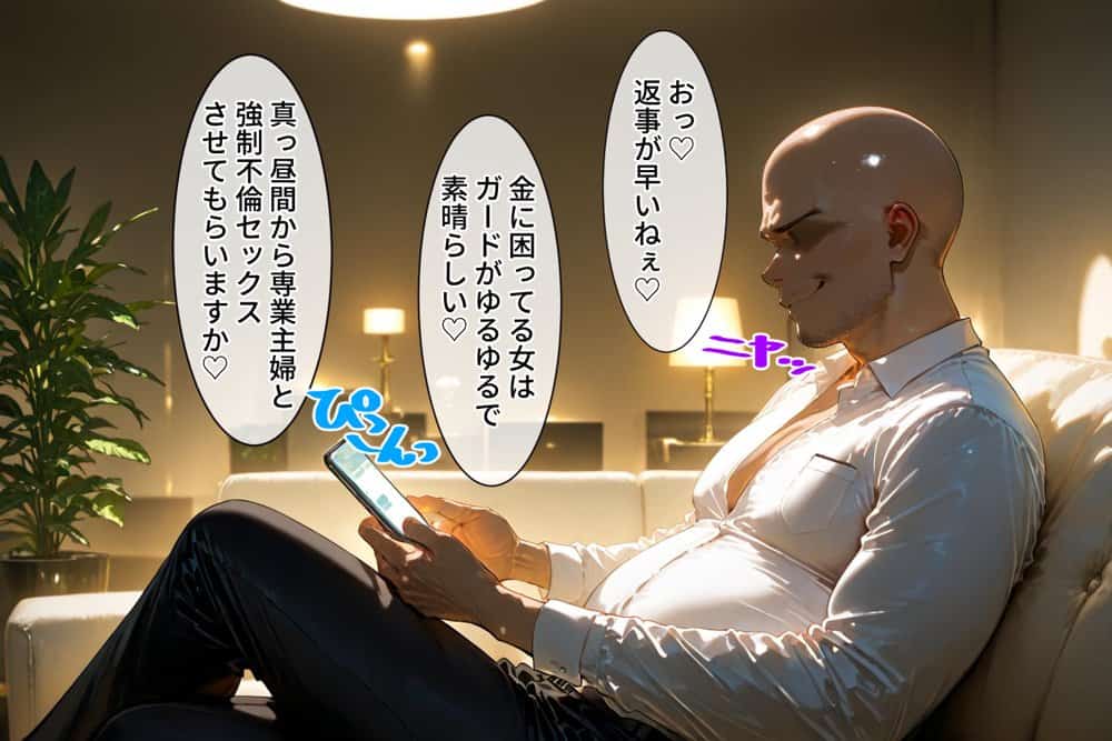 ＜新＞パパ活ハメ撮り記録I カメラの前で快楽堕ち宣言 （宇崎月編）