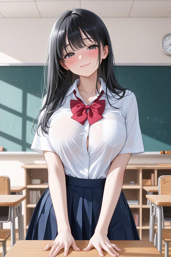 【路地裏】 抵抗虚しくハメられていく〜屈強な男達に狙われた巨乳〜