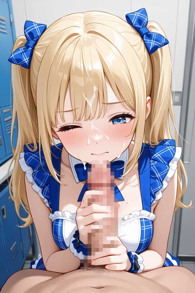 【アイドル】 みんなの前でおっぱい丸出し〜本当にヤれるアイドル〜