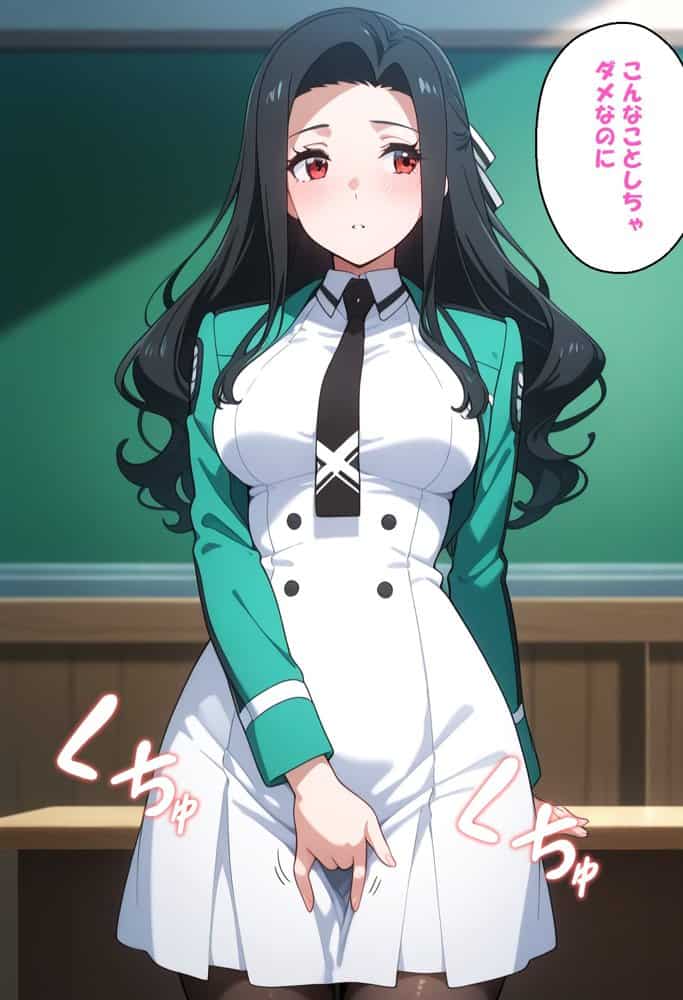 寝取られ女子 弱みをネタに支配された 七〇真由美