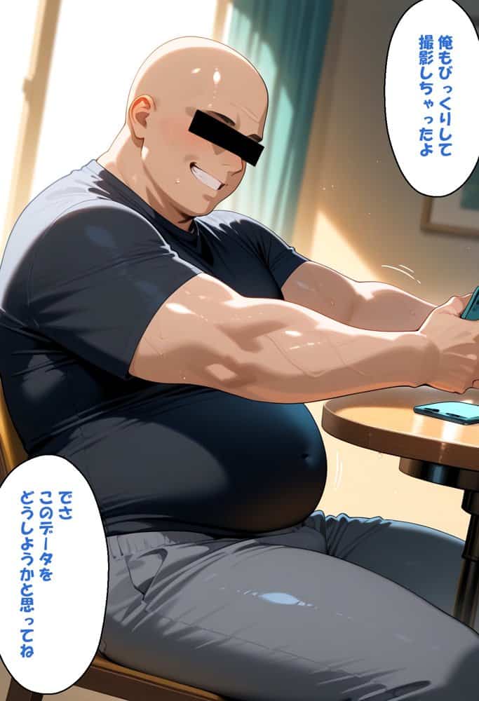 寝取られ女子 弱みをネタに支配された 七〇真由美