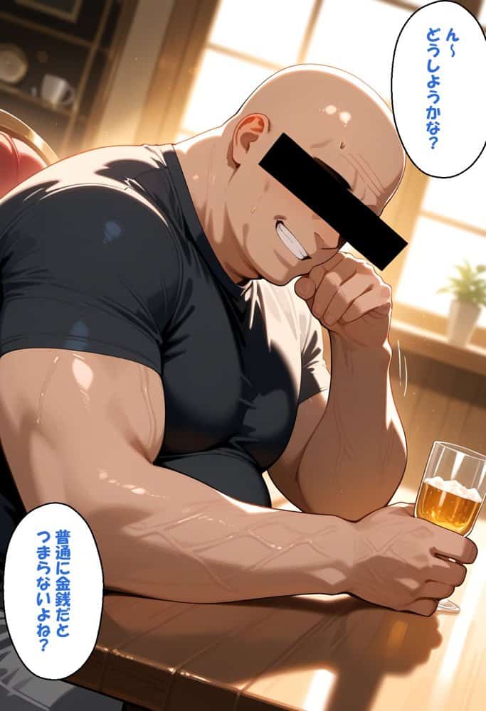 寝取られ女子 弱みをネタに支配された 七〇真由美