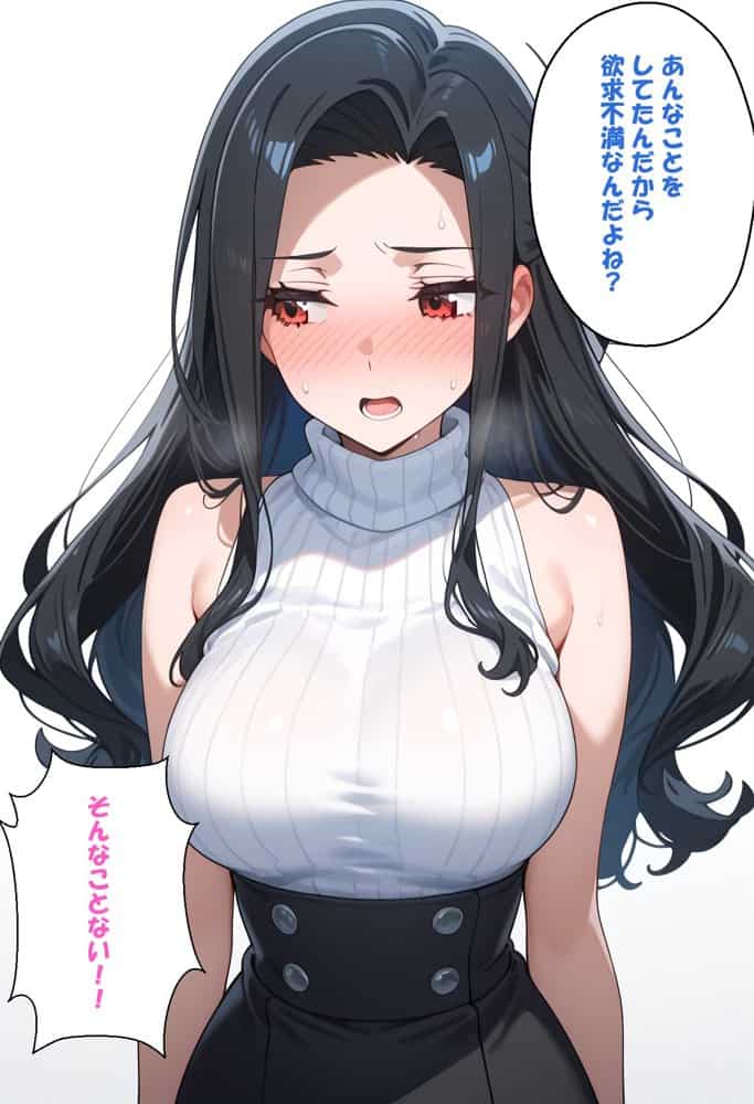 寝取られ女子 弱みをネタに支配された 七〇真由美