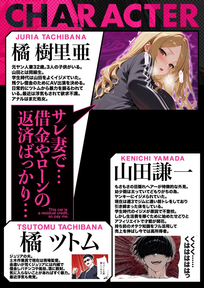 残クレアルフォード元ヤン人妻（32歳3人子持ちママ）NTR PART2（アナルSEX編）