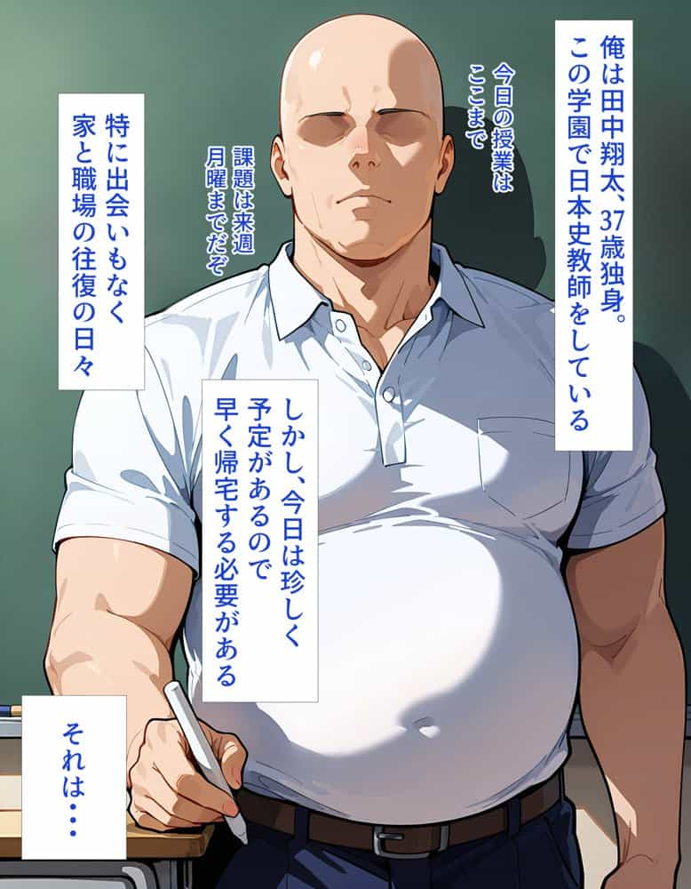 俺の姪っ子がどエロい金髪パパ活ギャルになっていた件について