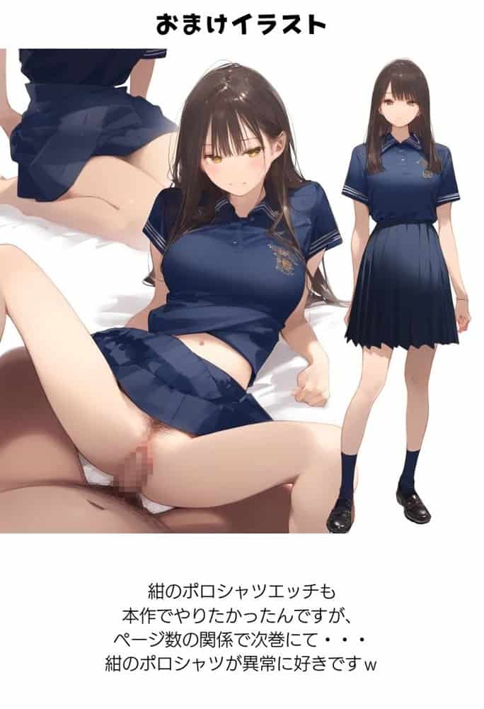 【総集編】透明感のある美少女4人をおじさんちんぽでずっぽずぽに大満喫しちゃうぞ!すぺしゃる!!全4作品 hitomiエロ漫画raw(同人誌)無料サンプル画像128