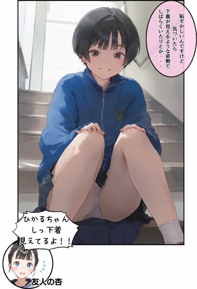 【総集編】透明感のある美少女4人をおじさんちんぽでずっぽずぽに大満喫しちゃうぞ!すぺしゃる!!全4作品 hitomiエロ漫画raw(同人誌)無料サンプル画像178