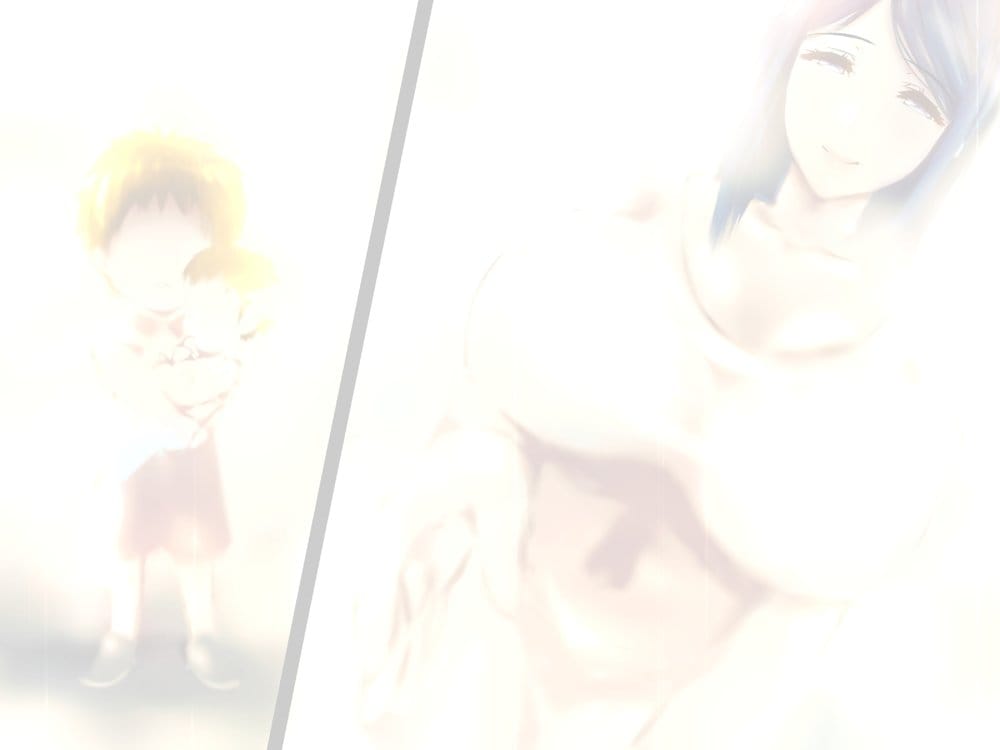 義母の排卵日〜豊満すぎるデカ乳母と、脆弱すぎた僕の理性〜