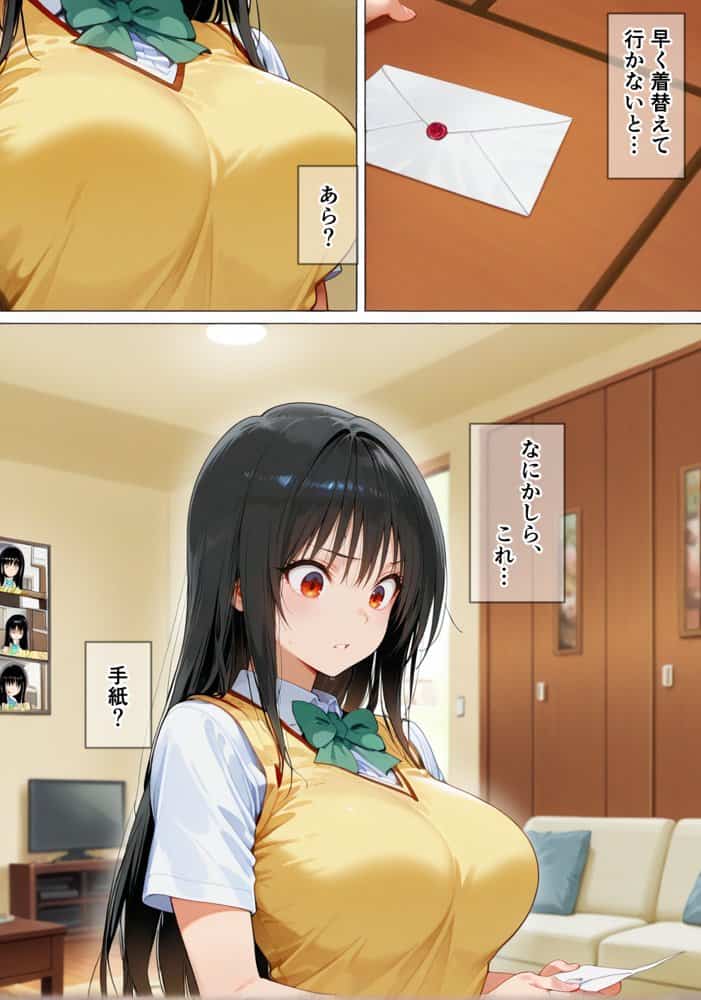 監禁アクメ地獄 孕んでも解放されない 快楽の牢獄 古〇川編